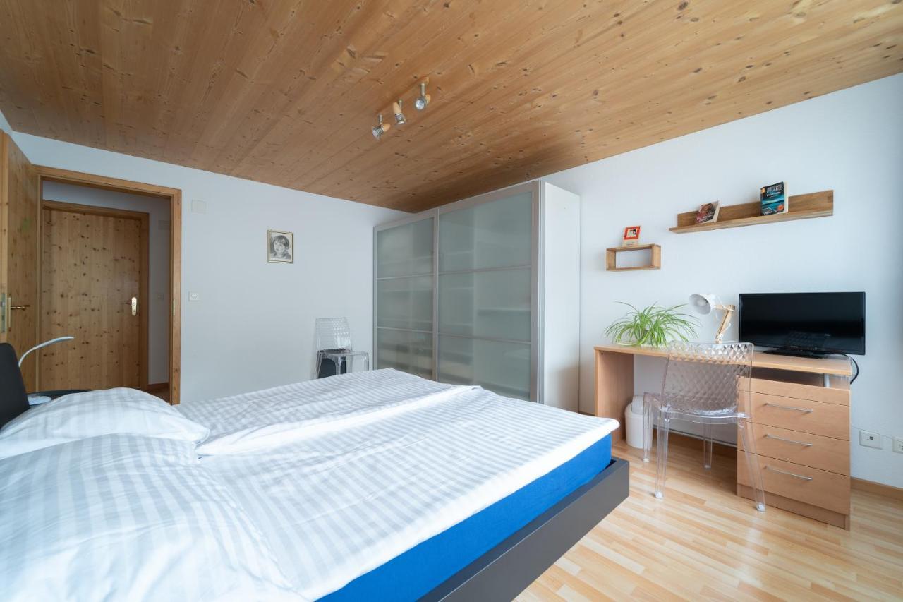 Bnb Claudia Appenzell Exterior foto